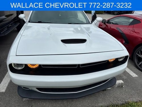 2019 Dodge Challenger R/T