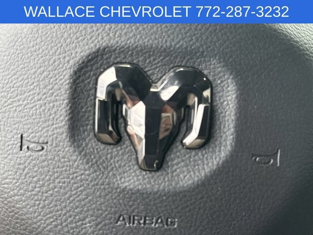 2024 RAM 2500 Limited