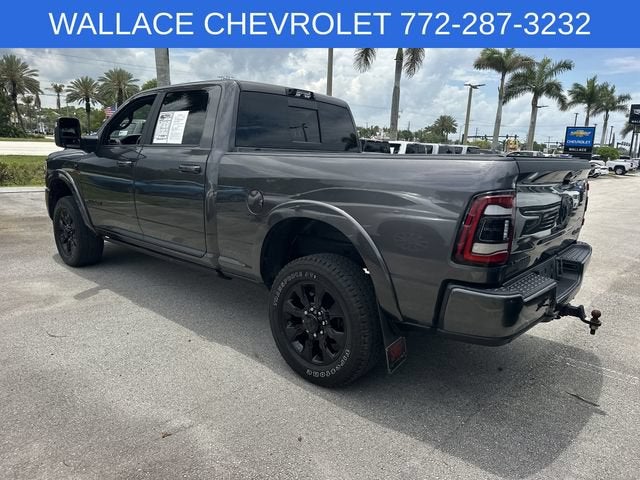 2024 RAM 2500 Limited