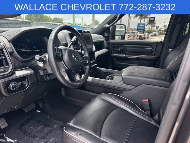 2024 RAM 2500 Limited