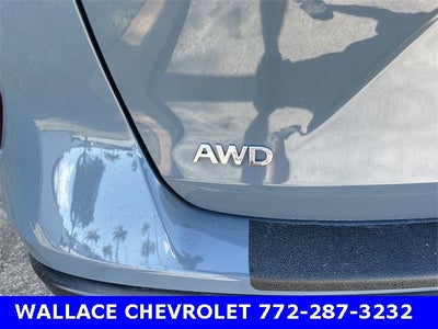 2025 INFINITI QX50 LUXE