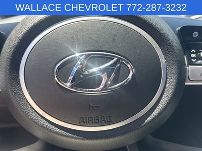 2024 Hyundai Santa Cruz NIGHT