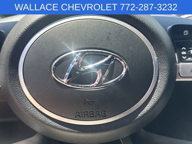 2024 Hyundai Santa Cruz NIGHT