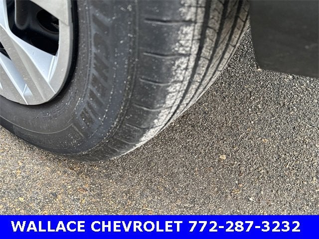 2023 Toyota Corolla Cross L