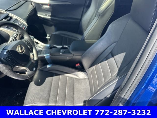 2019 Lexus NX NX 300