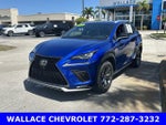 2019 Lexus NX NX 300
