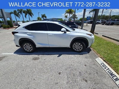 2019 Lexus NX NX 300