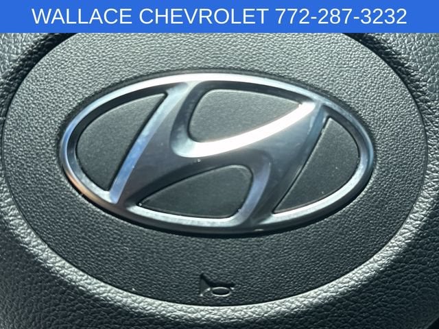 2024 Hyundai Palisade SEL 7P