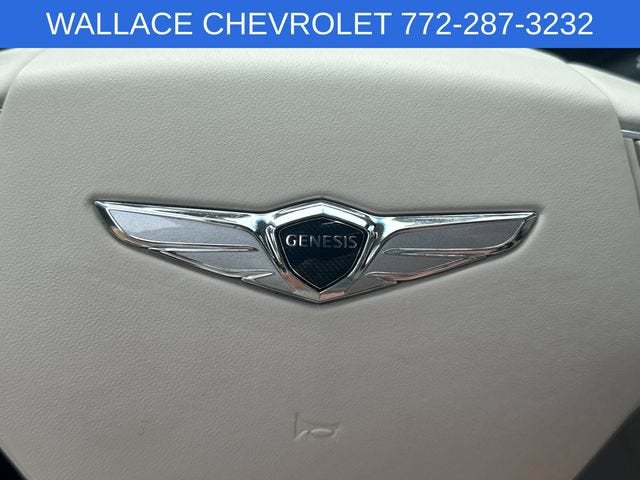 2020 Genesis G90 3.3T Premium