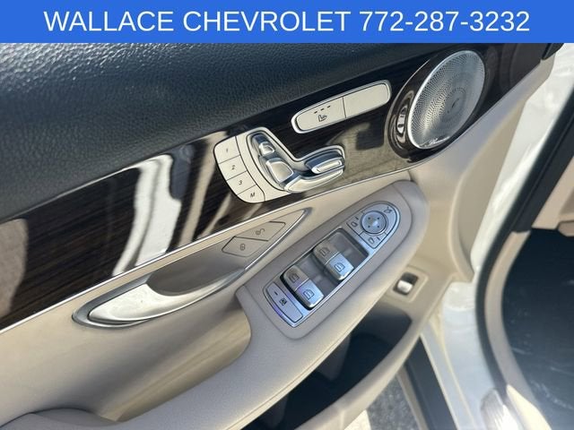 2021 Mercedes-Benz GLC GLC 300