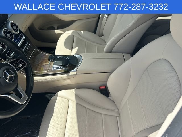 2021 Mercedes-Benz GLC GLC 300