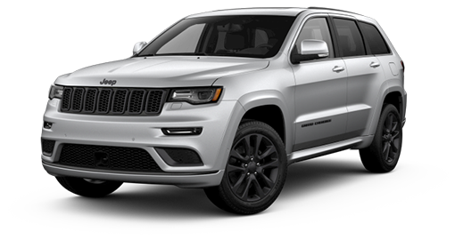 GRAND CHEROKEE'S - 
GREAT SELECTION AND SAVINGS