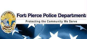 Fort Pierce Police Department