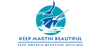 Keep Martin Beautiful