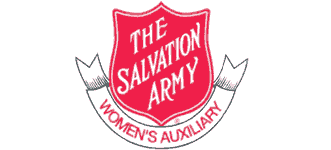 Salvation Army Women's Auxiliary