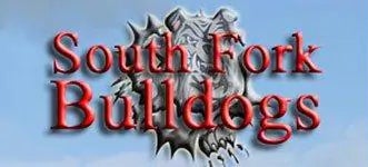 South Fork Bulldog Baseball Boosters